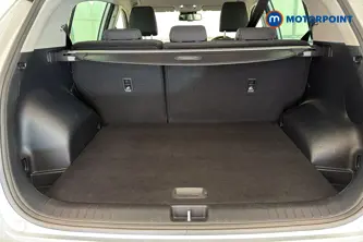 KIA Sportage 2 Manual Petrol SUV - Stock Number (1680560) - 30th supplementary image