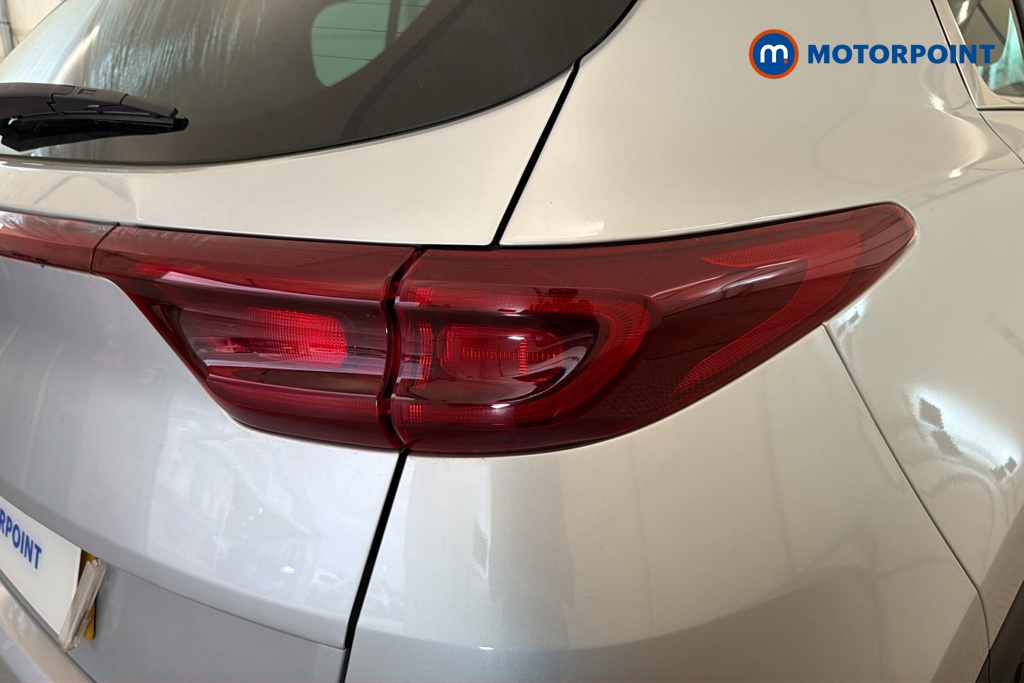 KIA Sportage 2 Manual Petrol SUV - Stock Number (1680560) - 36th supplementary image