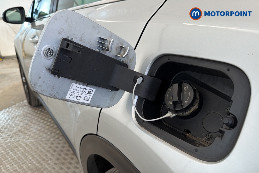 KIA Sportage 2 Manual Petrol SUV - Stock Number (1680560) - 41st supplementary image
