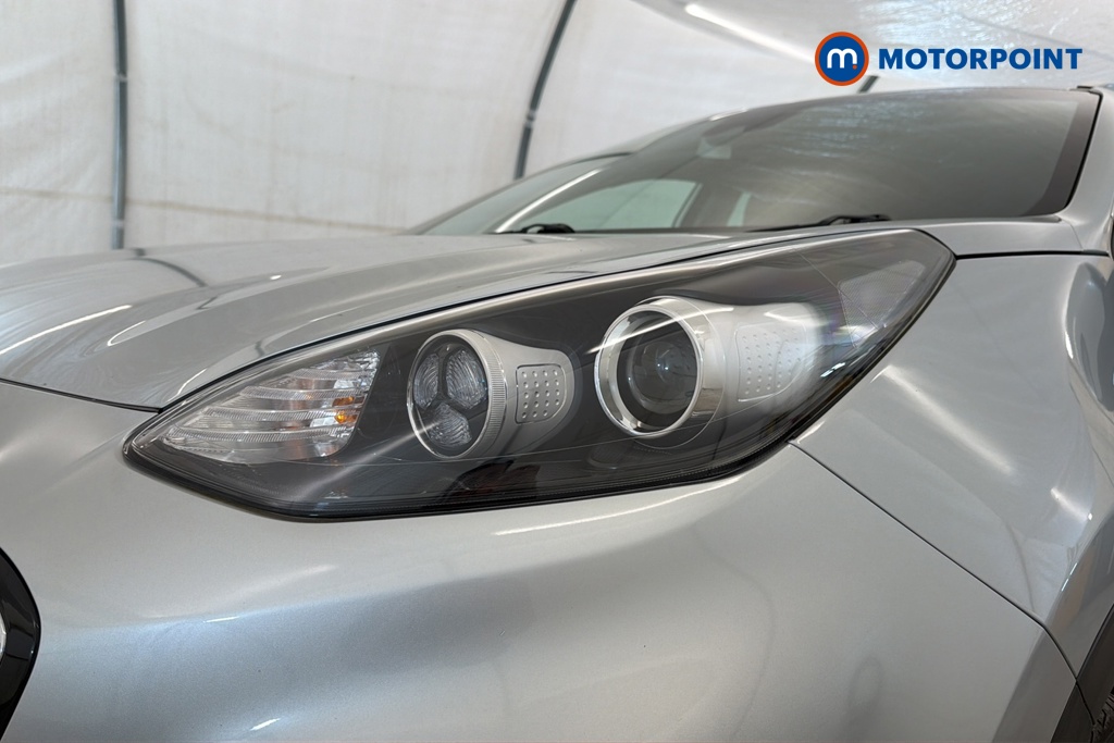 KIA Sportage 2 Manual Petrol SUV - Stock Number (1680560) - 42nd supplementary image