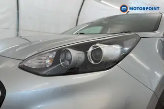 KIA Sportage 2 Manual Petrol SUV - Stock Number (1680560) - 42nd supplementary image