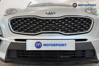 KIA Sportage 2 Manual Petrol SUV - Stock Number (1680560) - 43rd supplementary image