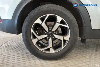 KIA Sportage 2 Manual Petrol SUV - Stock Number (1680560) - 46th supplementary image