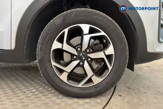 KIA Sportage 2 Manual Petrol SUV - Stock Number (1680560) - 47th supplementary image