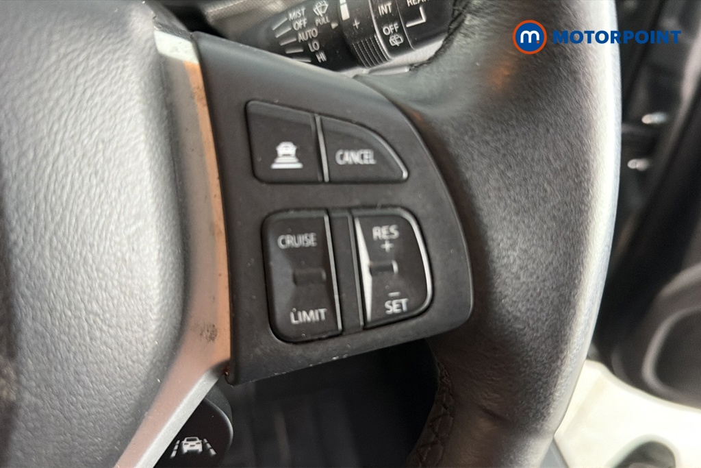 Suzuki Vitara SZ5 Manual Petrol SUV - Stock Number (1680827) - 3rd supplementary image