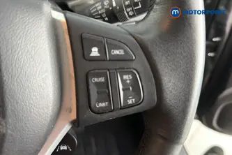 Suzuki Vitara SZ5 Manual Petrol SUV - Stock Number (1680827) - 3rd supplementary image