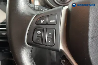 Suzuki Vitara SZ5 Manual Petrol SUV - Stock Number (1680827) - 4th supplementary image