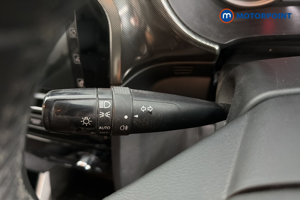 Suzuki Vitara SZ5 Manual Petrol SUV - Stock Number (1680827) - 5th supplementary image