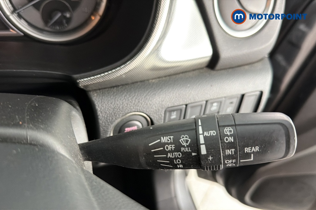Suzuki Vitara SZ5 Manual Petrol SUV - Stock Number (1680827) - 6th supplementary image