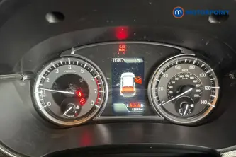 Suzuki Vitara SZ5 Manual Petrol SUV - Stock Number (1680827) - 7th supplementary image