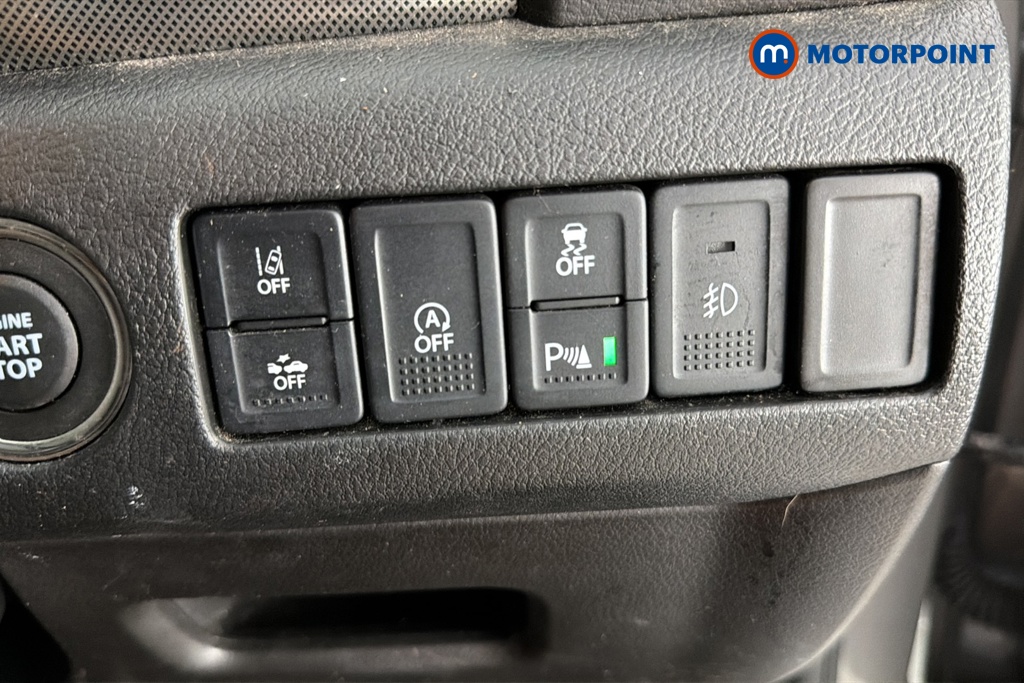 Suzuki Vitara SZ5 Manual Petrol SUV - Stock Number (1680827) - 11th supplementary image