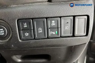 Suzuki Vitara SZ5 Manual Petrol SUV - Stock Number (1680827) - 11th supplementary image