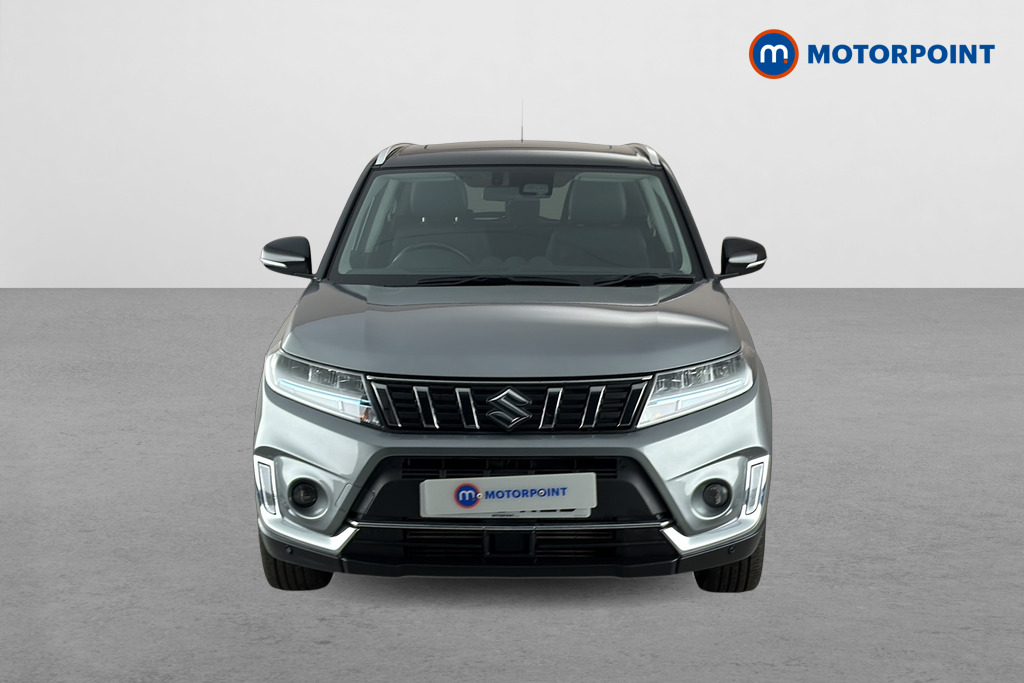 Suzuki Vitara SZ5 Manual Petrol SUV - Stock Number (1680827) - Front bumper