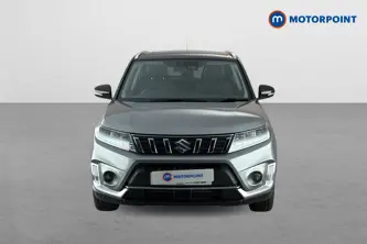 Suzuki Vitara SZ5 Manual Petrol SUV - Stock Number (1680827) - Front bumper