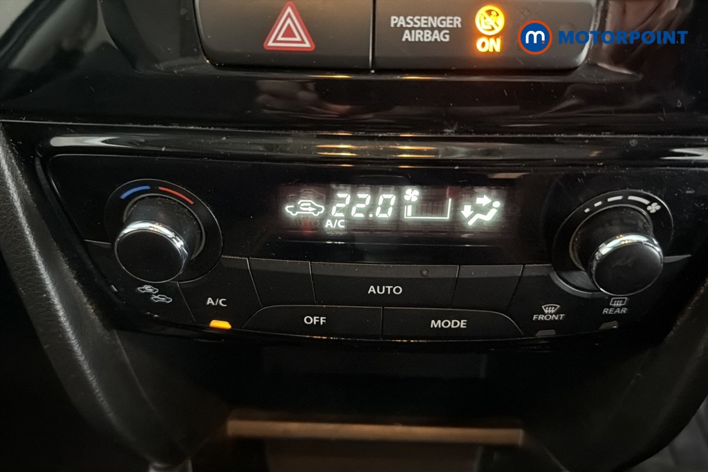 Suzuki Vitara SZ5 Manual Petrol SUV - Stock Number (1680827) - 12th supplementary image