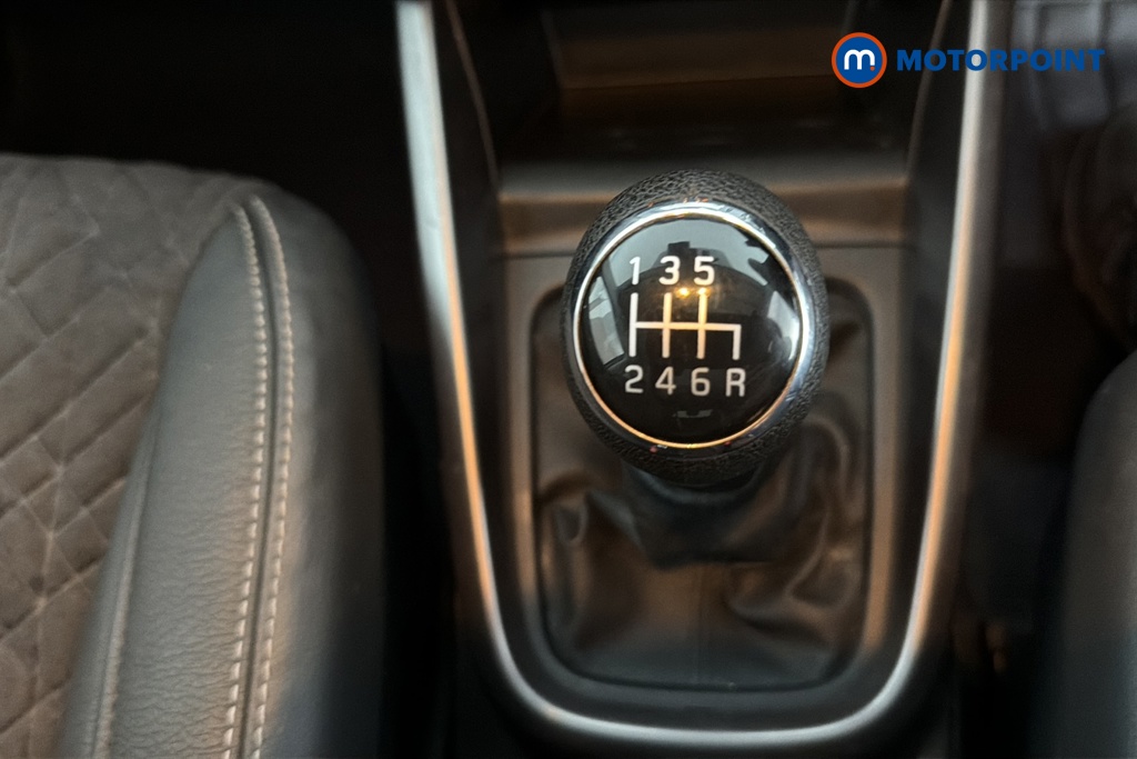 Suzuki Vitara SZ5 Manual Petrol SUV - Stock Number (1680827) - 15th supplementary image