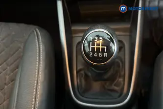 Suzuki Vitara SZ5 Manual Petrol SUV - Stock Number (1680827) - 15th supplementary image