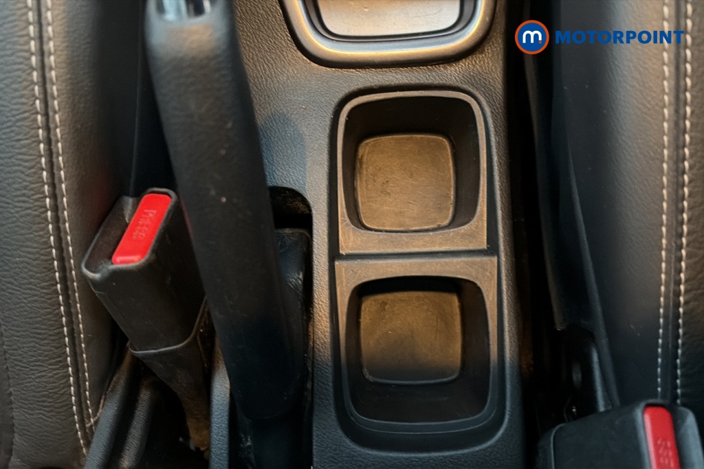 Suzuki Vitara SZ5 Manual Petrol SUV - Stock Number (1680827) - 16th supplementary image