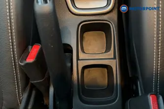 Suzuki Vitara SZ5 Manual Petrol SUV - Stock Number (1680827) - 16th supplementary image
