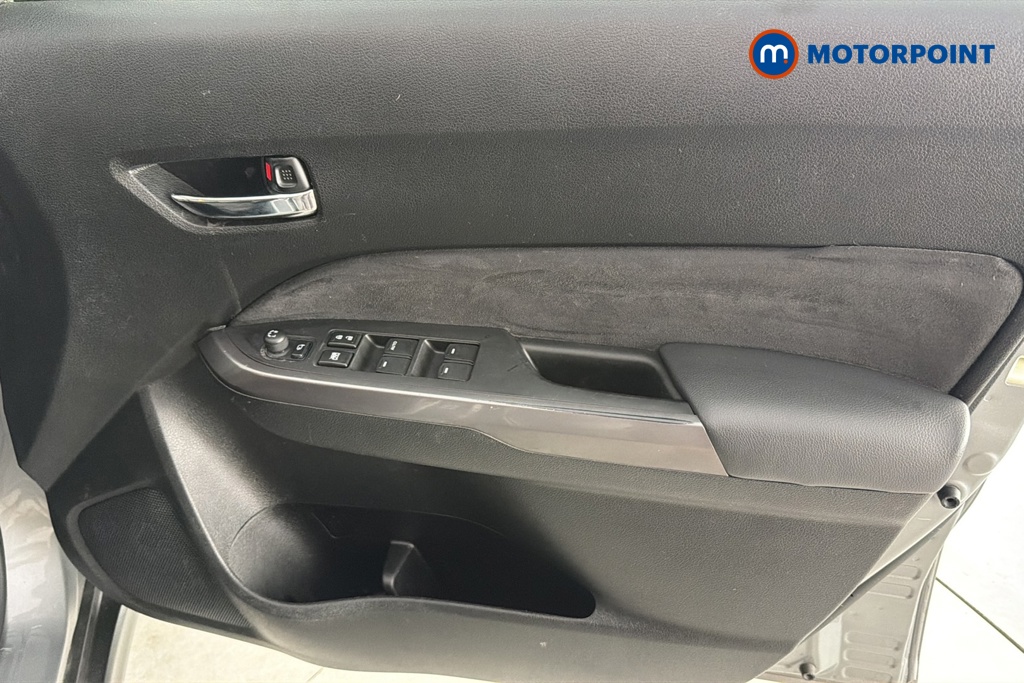 Suzuki Vitara SZ5 Manual Petrol SUV - Stock Number (1680827) - 18th supplementary image