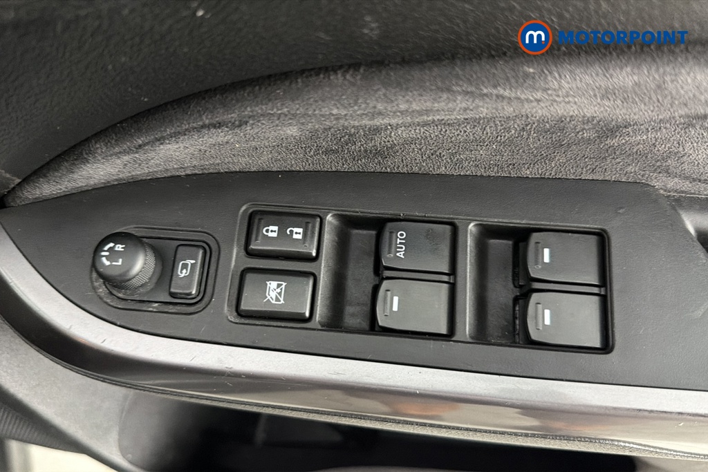 Suzuki Vitara SZ5 Manual Petrol SUV - Stock Number (1680827) - 19th supplementary image