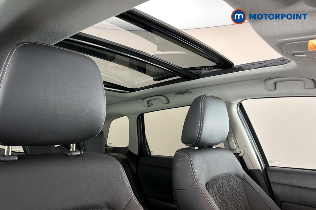 Suzuki Vitara SZ5 Manual Petrol SUV - Stock Number (1680827) - 20th supplementary image