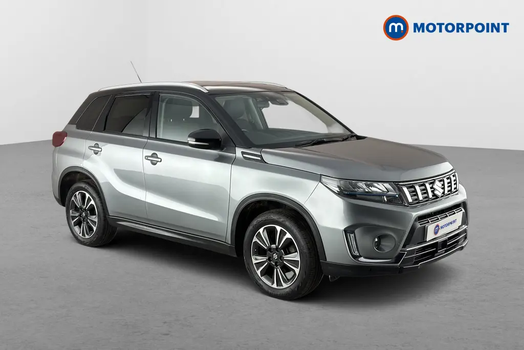 2023 Suzuki Vitara