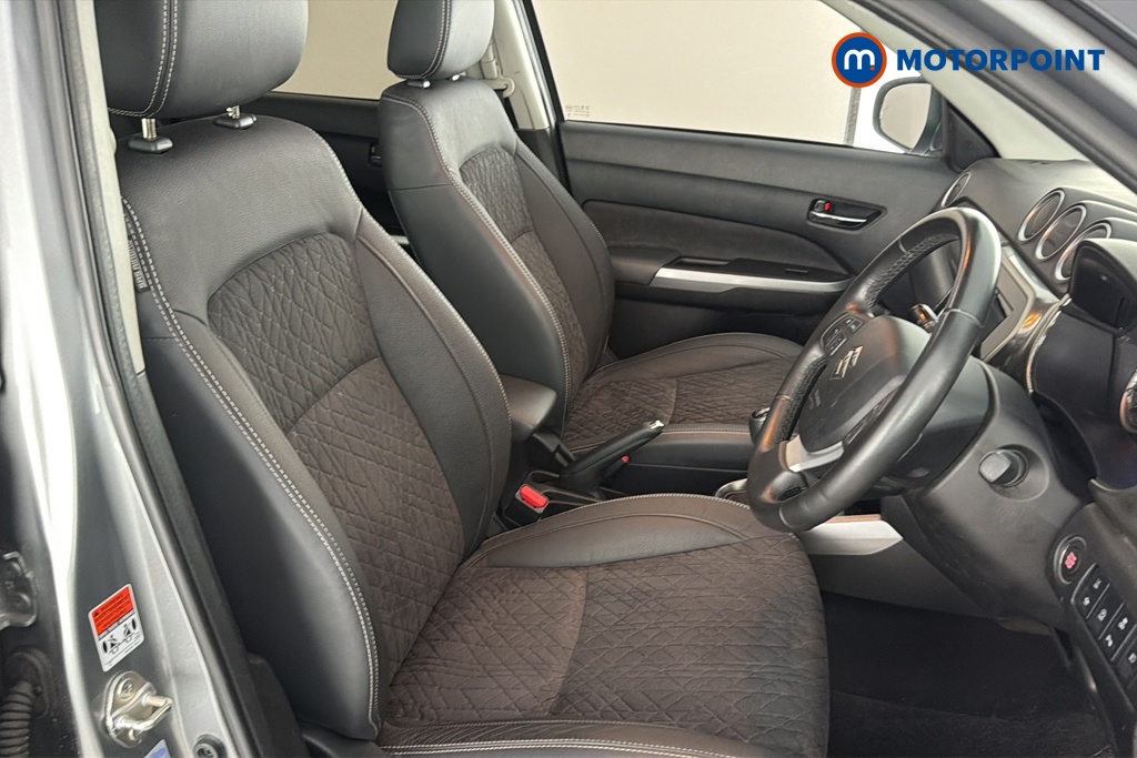 Suzuki Vitara SZ5 Manual Petrol SUV - Stock Number (1680827) - 22nd supplementary image