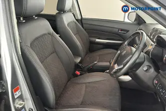 Suzuki Vitara SZ5 Manual Petrol SUV - Stock Number (1680827) - 22nd supplementary image