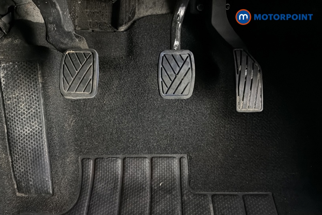Suzuki Vitara SZ5 Manual Petrol SUV - Stock Number (1680827) - 24th supplementary image