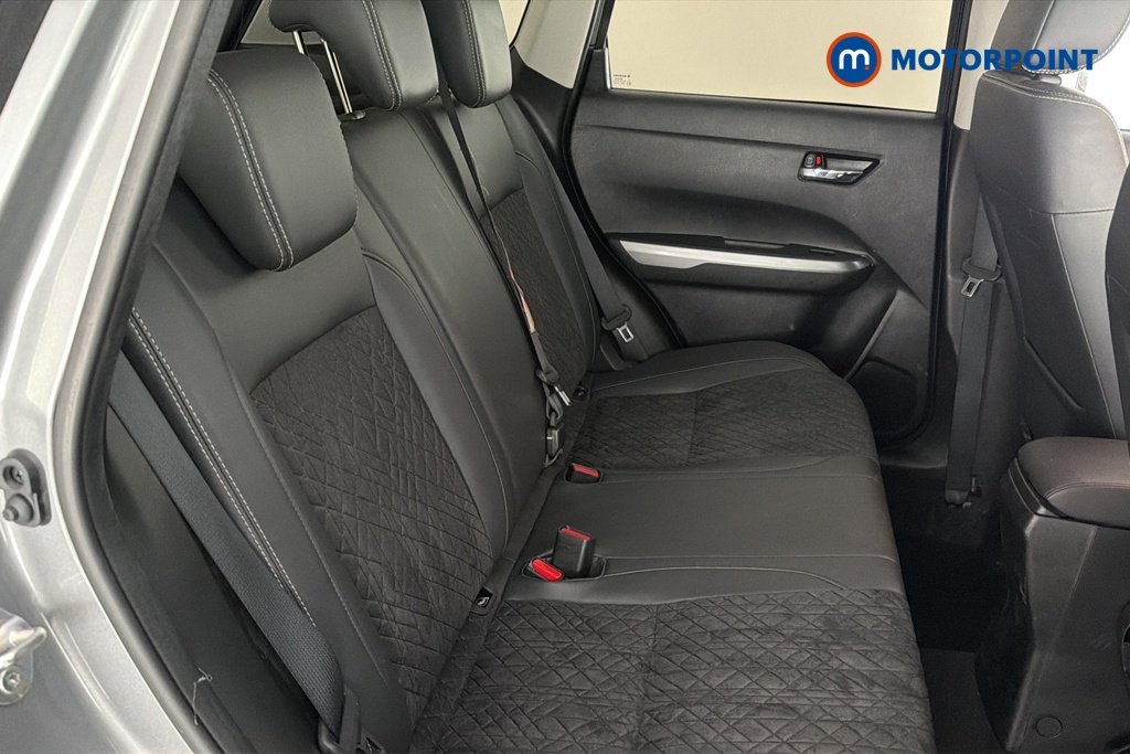 Suzuki Vitara SZ5 Manual Petrol SUV - Stock Number (1680827) - 25th supplementary image