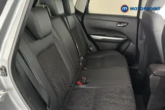 Suzuki Vitara SZ5 Manual Petrol SUV - Stock Number (1680827) - 25th supplementary image