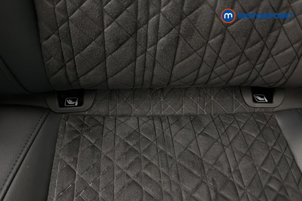 Suzuki Vitara SZ5 Manual Petrol SUV - Stock Number (1680827) - 27th supplementary image