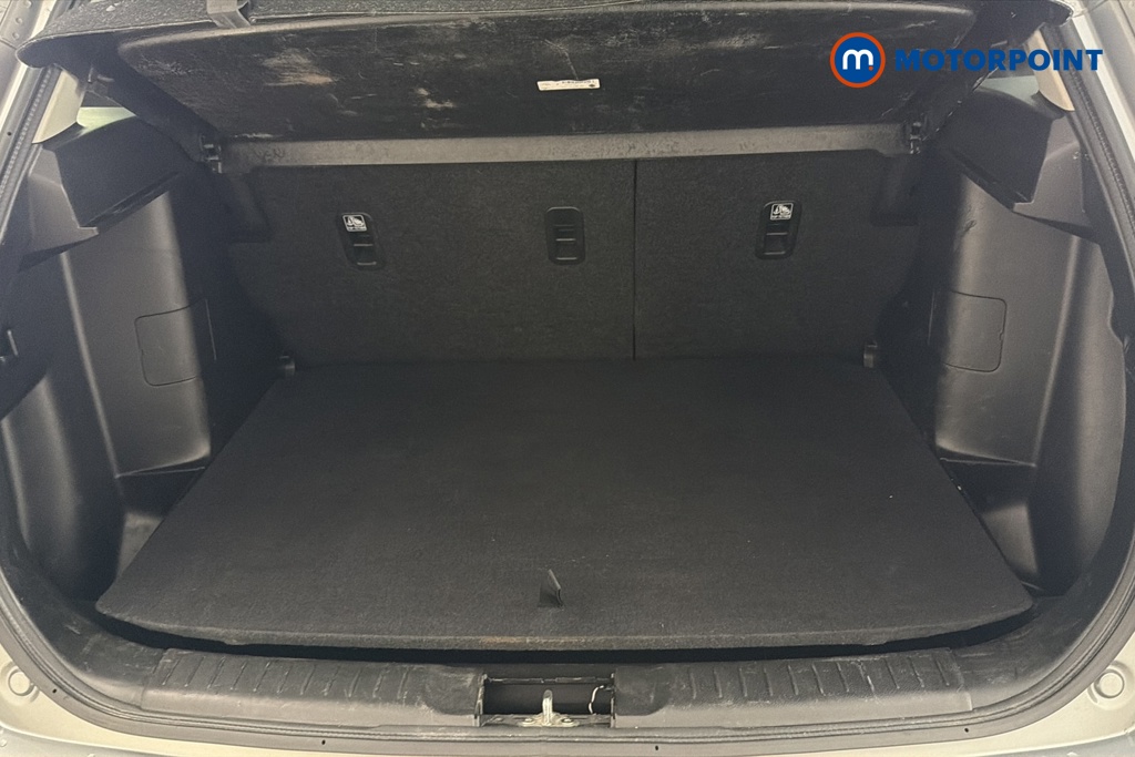 Suzuki Vitara SZ5 Manual Petrol SUV - Stock Number (1680827) - 30th supplementary image
