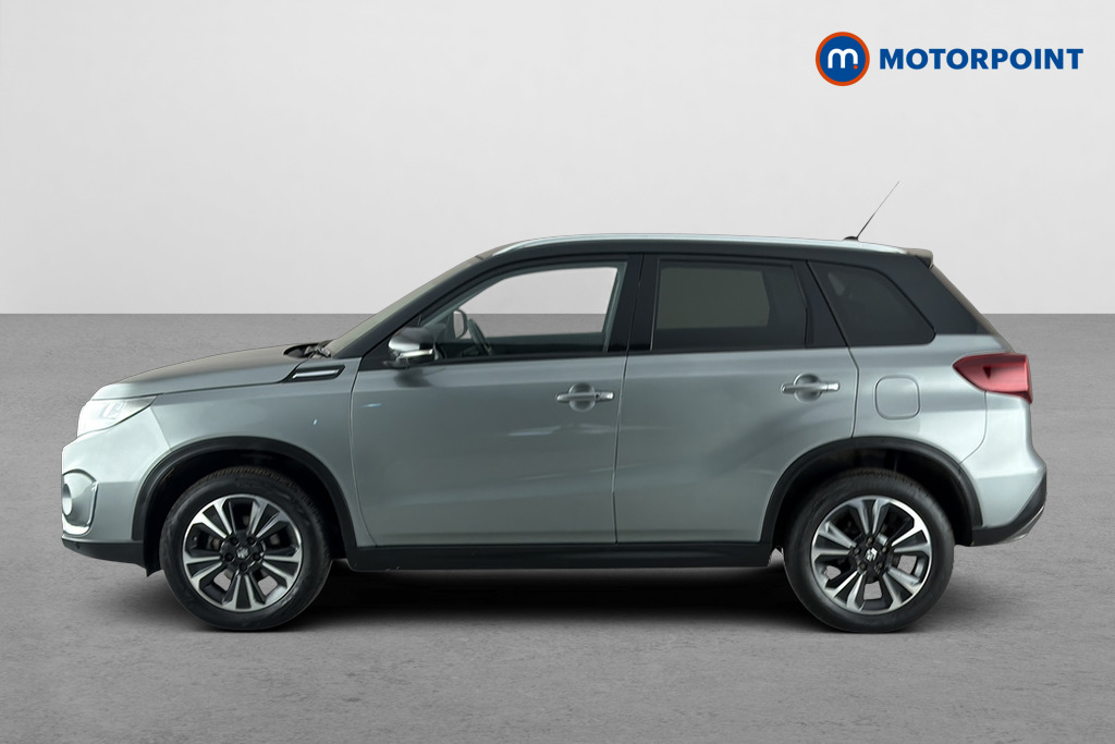 Suzuki Vitara SZ5 Manual Petrol SUV - Stock Number (1680827) - Drivers side