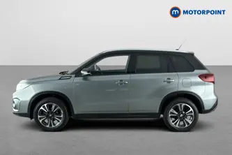 Suzuki Vitara SZ5 Manual Petrol SUV - Stock Number (1680827) - Drivers side