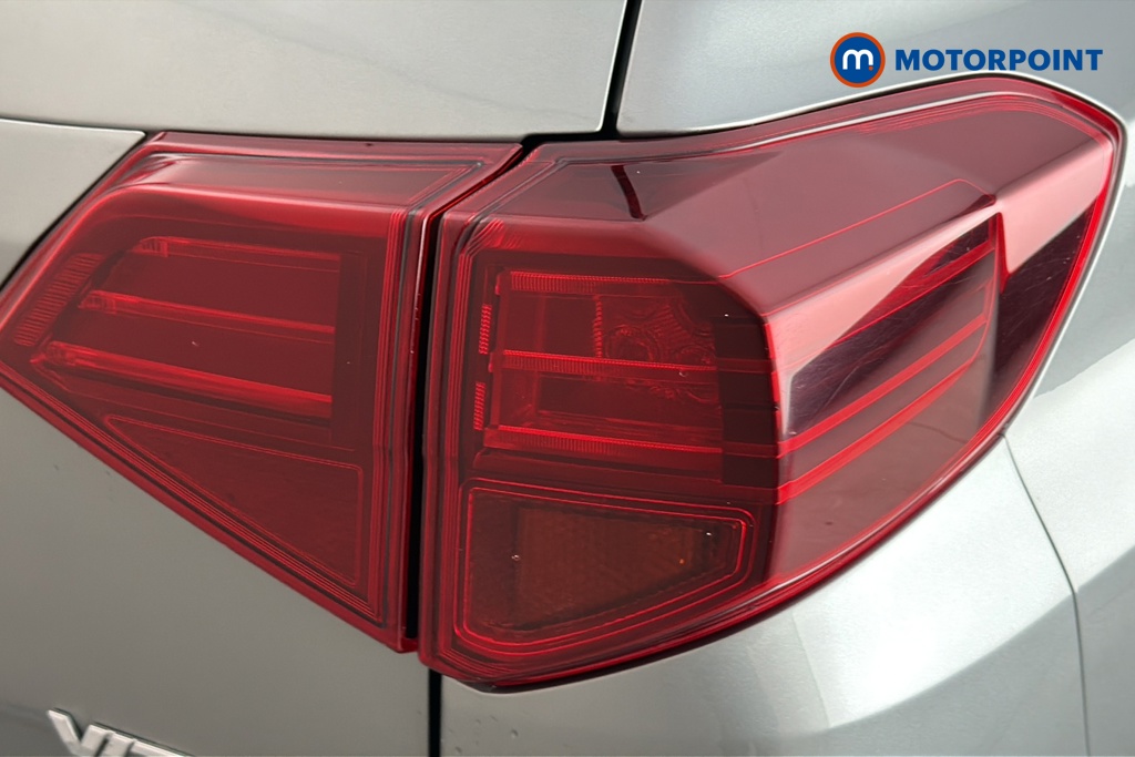 Suzuki Vitara SZ5 Manual Petrol SUV - Stock Number (1680827) - 36th supplementary image