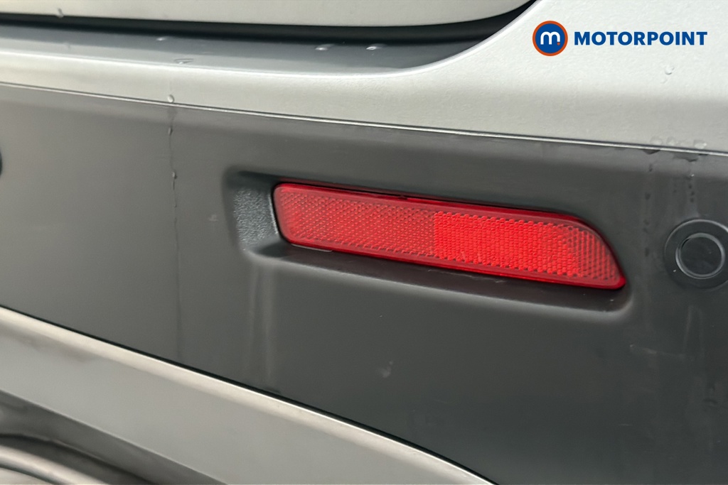Suzuki Vitara SZ5 Manual Petrol SUV - Stock Number (1680827) - 39th supplementary image
