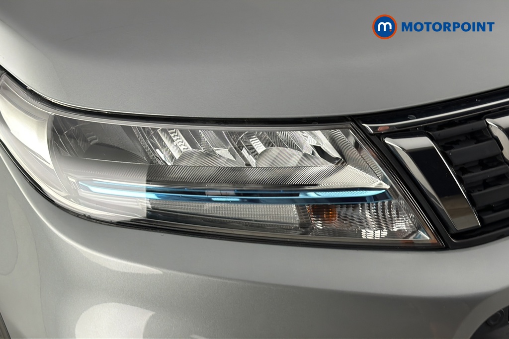 Suzuki Vitara SZ5 Manual Petrol SUV - Stock Number (1680827) - 42nd supplementary image