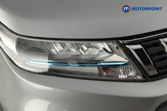 Suzuki Vitara SZ5 Manual Petrol SUV - Stock Number (1680827) - 42nd supplementary image