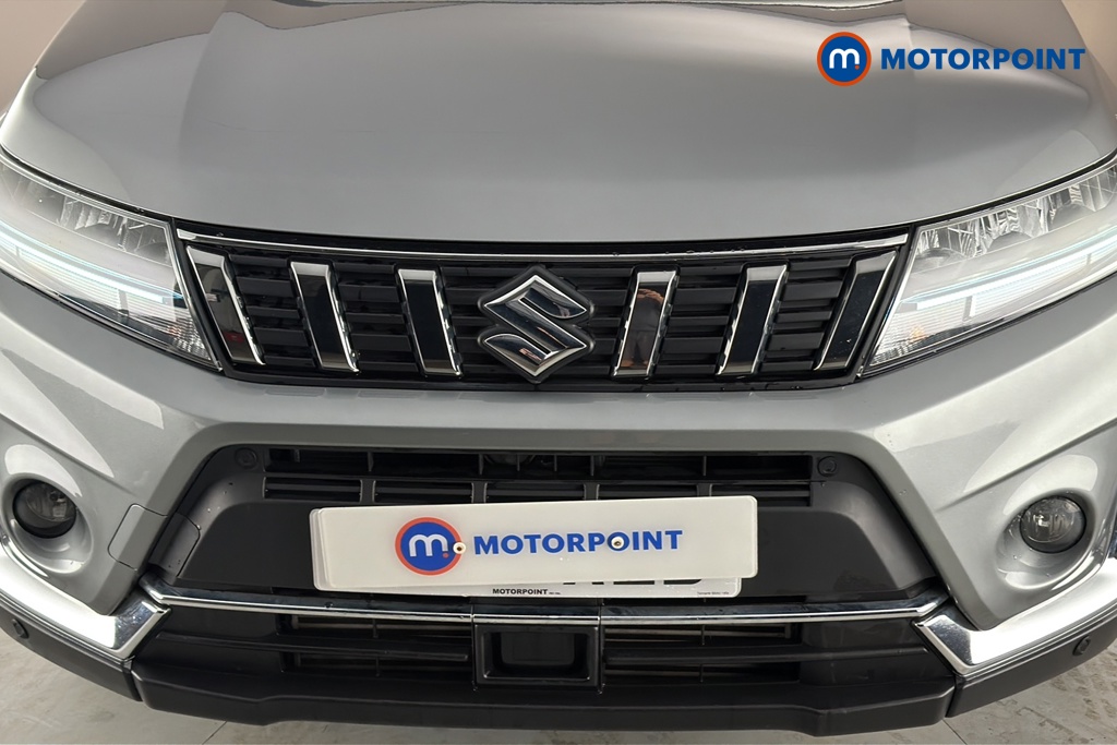 Suzuki Vitara SZ5 Manual Petrol SUV - Stock Number (1680827) - 43rd supplementary image