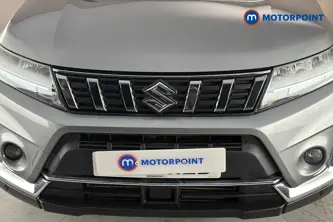 Suzuki Vitara SZ5 Manual Petrol SUV - Stock Number (1680827) - 43rd supplementary image