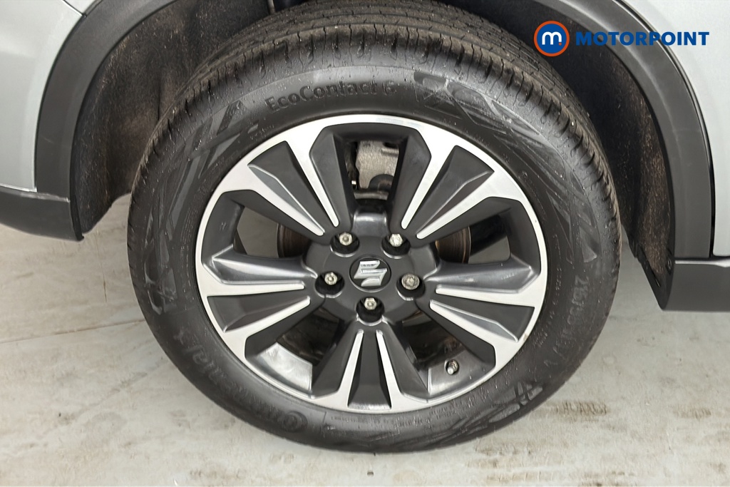 Suzuki Vitara SZ5 Manual Petrol SUV - Stock Number (1680827) - 46th supplementary image