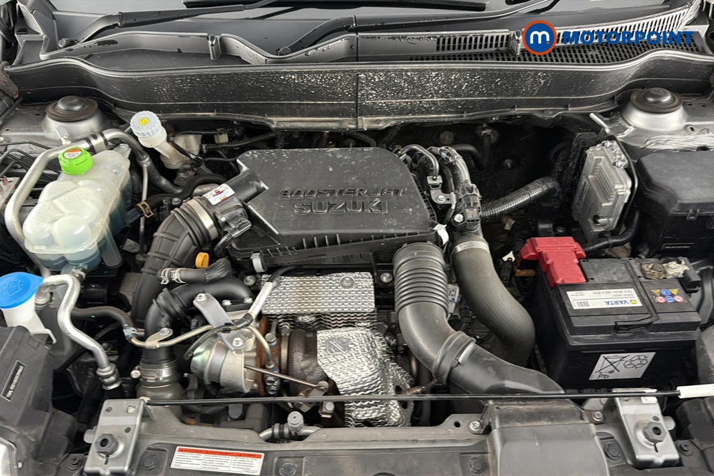 Suzuki Vitara SZ5 Manual Petrol SUV - Stock Number (1680827) - 48th supplementary image