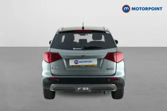 Suzuki Vitara SZ5 Manual Petrol SUV - Stock Number (1680827) - Rear bumper