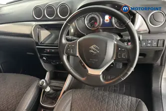 Suzuki Vitara SZ5 Manual Petrol SUV - Stock Number (1680827) - 1st supplementary image