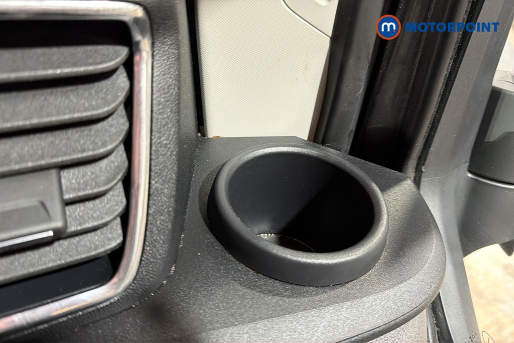 Ford Transit Limited Automatic Diesel Medium Roof Van - Stock Number (1680978) - 16th supplementary image