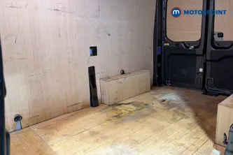 Ford Transit Limited Automatic Diesel Medium Roof Van - Stock Number (1680978) - 25th supplementary image