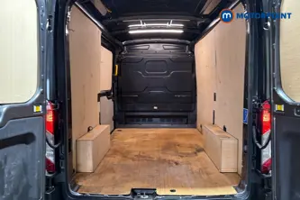 Ford Transit Limited Automatic Diesel Medium Roof Van - Stock Number (1680978) - 30th supplementary image
