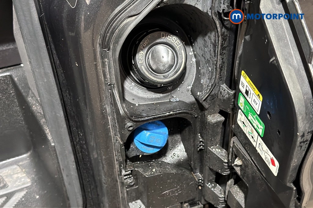 Ford Transit Limited Automatic Diesel Medium Roof Van - Stock Number (1680978) - 41st supplementary image